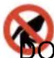 Vevor ZA-NTK16 - WARNING: - 1