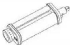 Vevor ZA-NTK16 - PRODUCT DESCRIPTION: - 8