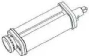 Vevor ZA-NTK16 - DESCRIPCIÓN DEL PRODUCTO: - 2