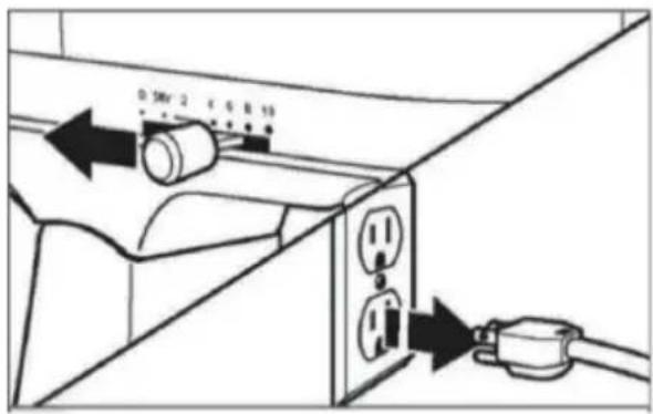Vevor ZA-NTK16 - 4.INSTRUCCIONES DE INSTALACIÓN: - 1