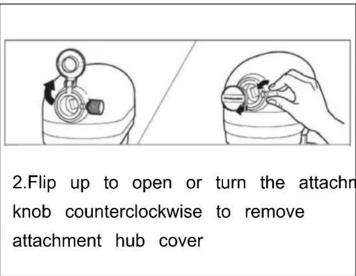 Vevor ZA-NTK16 - 4.INSTALLATION INSTRUCTIONS: - 2