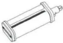 Vevor ZA-NTK16 - PRODUKTBESCHREIBUNG: - 3