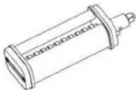 Vevor ZA-NTK16 - PRODUKTBESCHREIBUNG: - 4