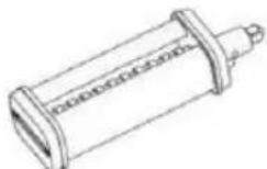 Vevor ZA-NTK16 - DESCRIPTION DU PRODUIT: - 10