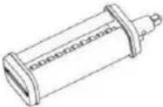 Vevor ZA-NTK16 - PRODUKTBESCHREIBUNG: - 10