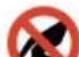 Vevor ZA-NTK16 - WARNING: - 1