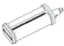 Vevor ZA-NTK16 - PRODUCT DESCRIPTION: - 3