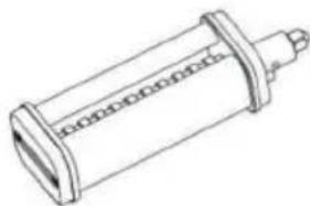 Vevor ZA-NTK16 - DESCRIPTION DU PRODUIT: - 4