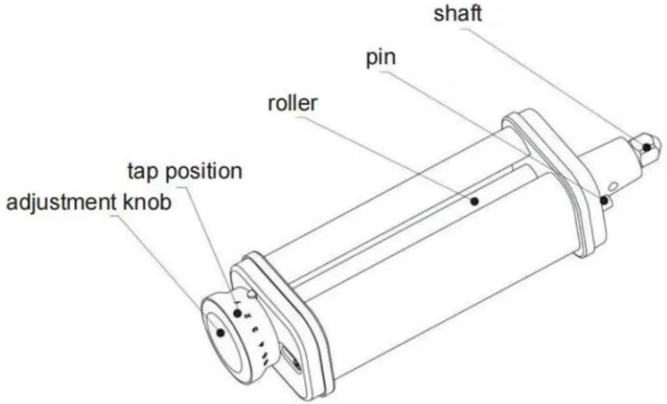 Vevor ZA-NTK16 - PRODUCT DESCRIPTION: - 6