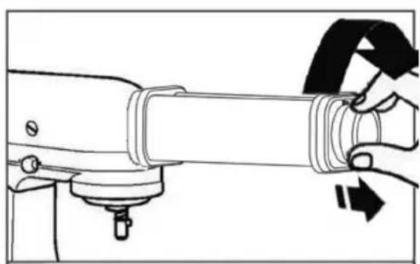 Vevor ZA-NTK16 - NEED HELP? CONTACT US! - 1
