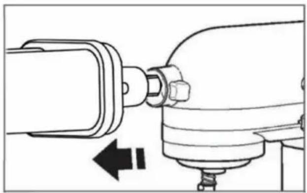 Vevor ZA-NTK16 - NEED HELP? CONTACT US! - 1