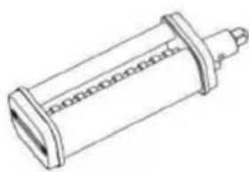 Vevor ZA-NTK16 - PRODUCT DESCRIPTION: - 4