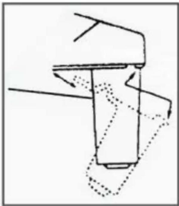 Vevor YMK40230 - IMPORTANT SAFETY INSTRUCTIONS - 1