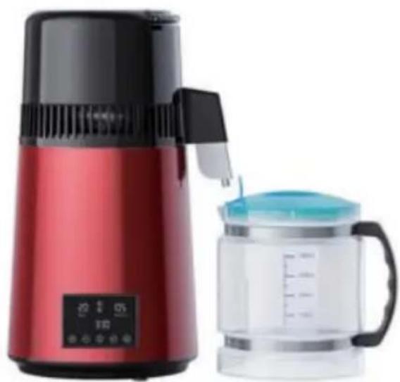 Vevor YMK40230 - MODELL: YMK402 30 - 2