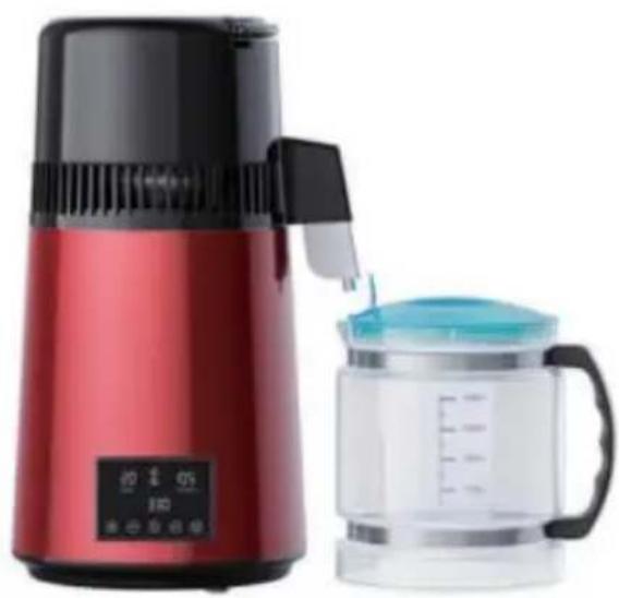 Vevor YMK40230 - MODEL:YMK40230 - 2