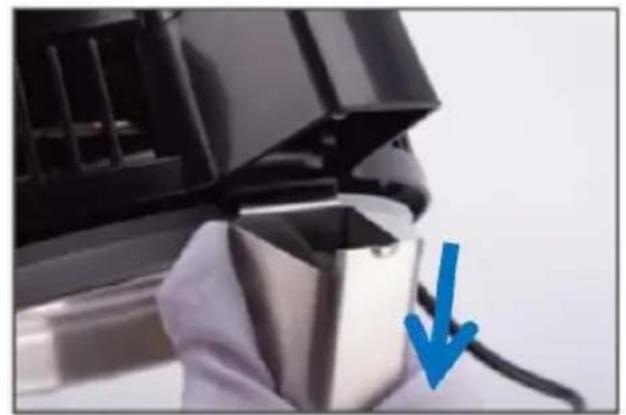Vevor YMK40230 - NOTES(DANGER AND WARNING) - 3