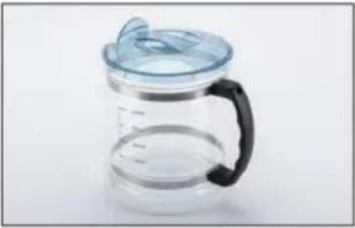 Vevor YMK40230 - THE CARAFE ASSEMBLY - 7