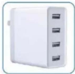 Vevor ZC-DYSY-02 - GESCHIKT VOOR USB-INTERFACE - 5