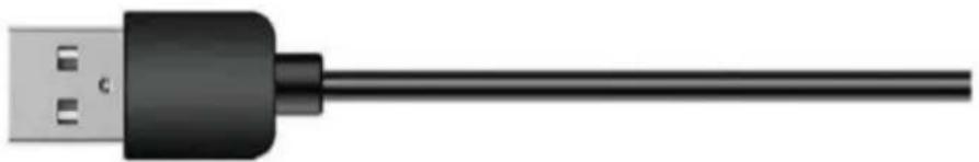 Vevor ZC-DYSY-02 - GEEIGNET FÜR USB-SCHNITTSTELLE - 1