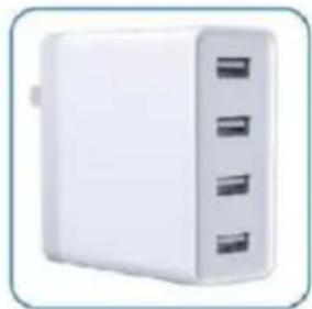 Vevor ZC-DYSY-02 - SUITABLE FOR USB INTERFACE - 5