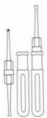 Vevor ZL-FHD-0024 - BESOIN D'AIDE? CONTACTEZ-NOUS! - 5