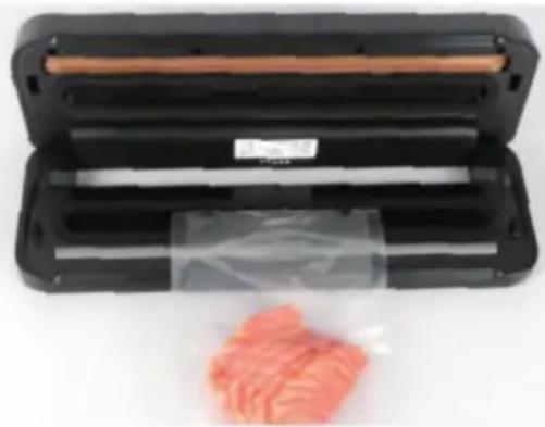 Vevor ZK-8876 - AFDICHTING VERPAKKING - 1