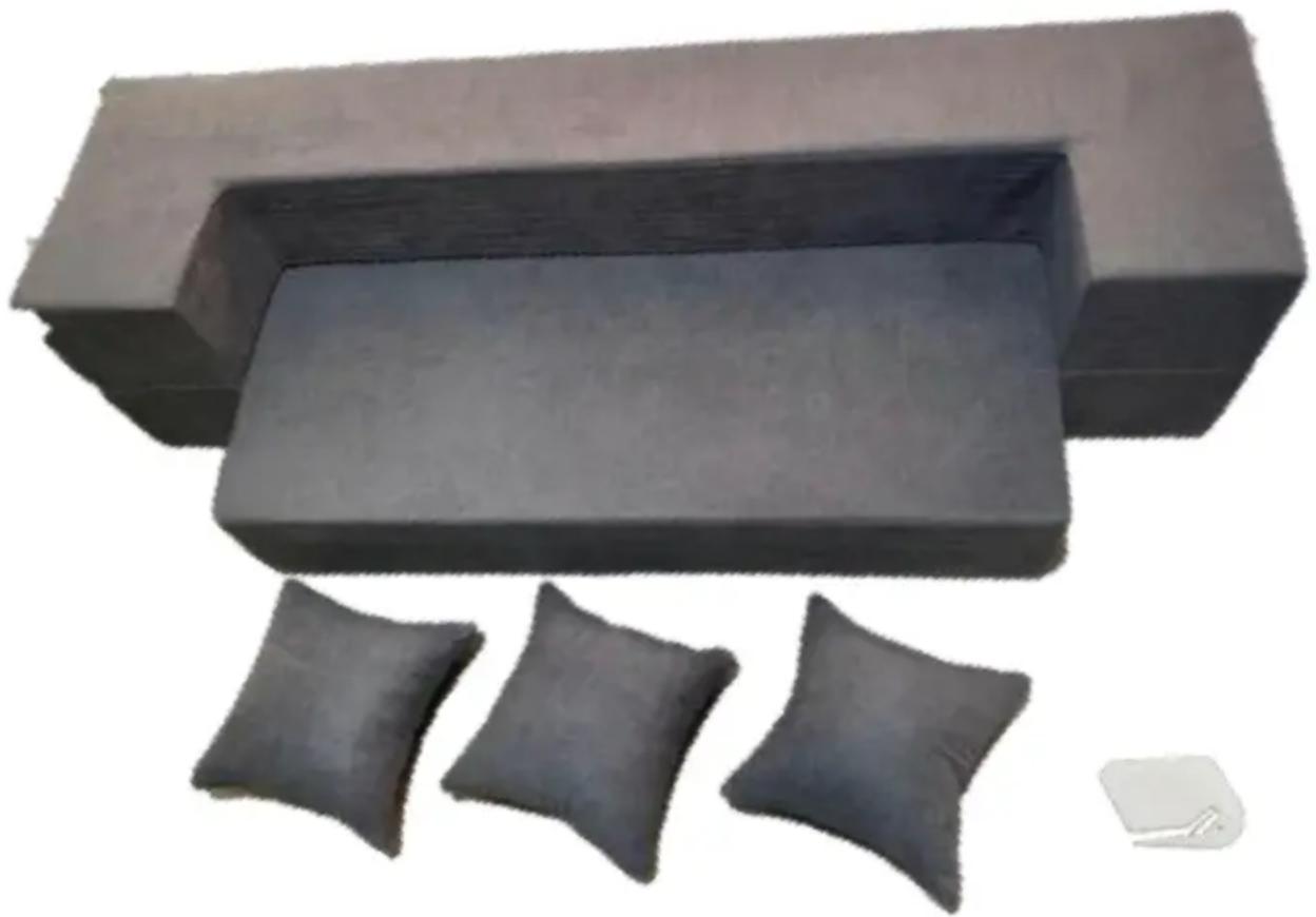 Vevor ZDSFD-5 - PARTS LIST - 1