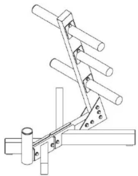 Vevor YFRK-B31 - 1