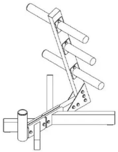 Vevor YFRK-B31 - MODELL: YFRK-B 31 - 1