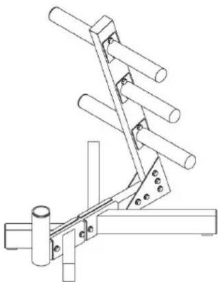 Vevor YFRK-B31 - 1