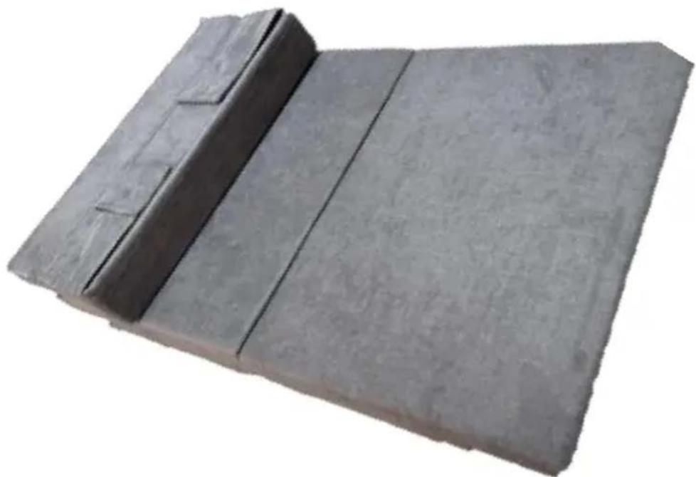 Vevor ZDSFD-1 - INSTRUCTIONS - 1