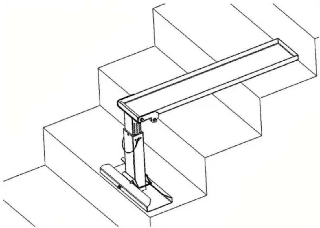 Vevor ZD-29 - Montañ produit - 7