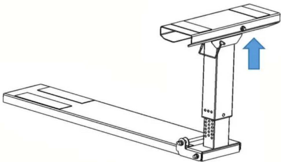 Vevor ZD-29 - Montañ produit - 5