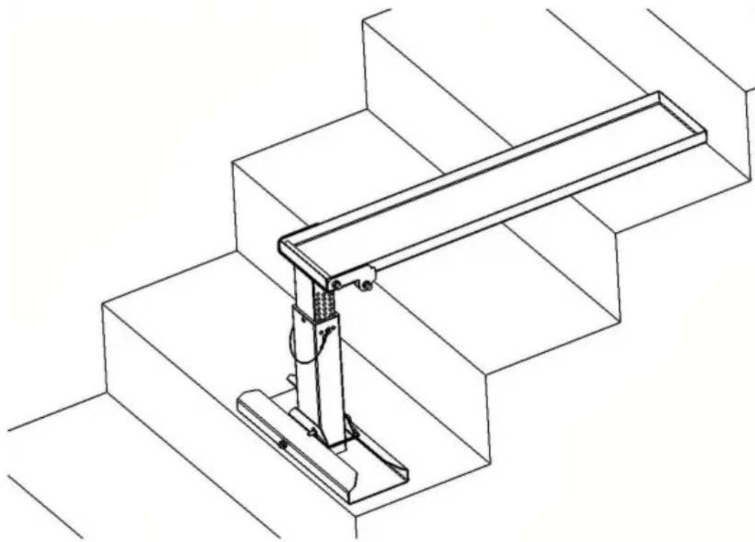 Vevor ZD-29 - Assemblage du produit - 7
