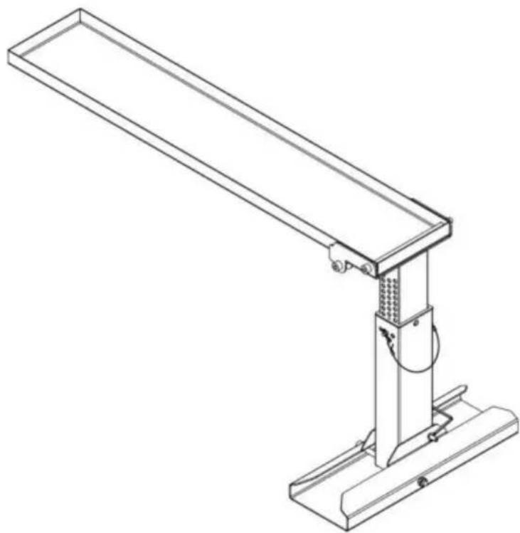 Vevor ZD-29 - TOUGH TOOLS, HALF PRICE - 1