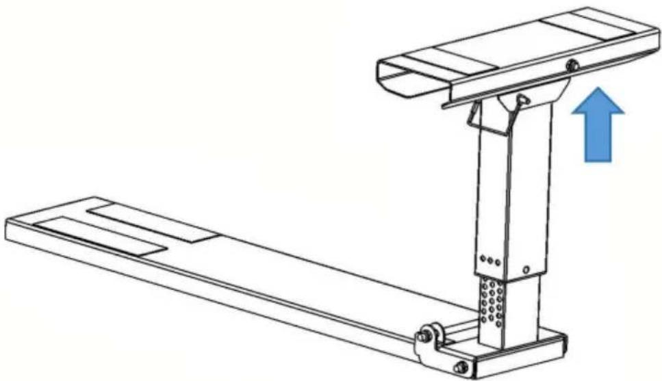 Vevor ZD-29 - Schritt 2: - 3