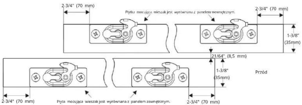 Vevor YMXT-XC40-8B - WYMAGANE NARZĘDZIA - 13