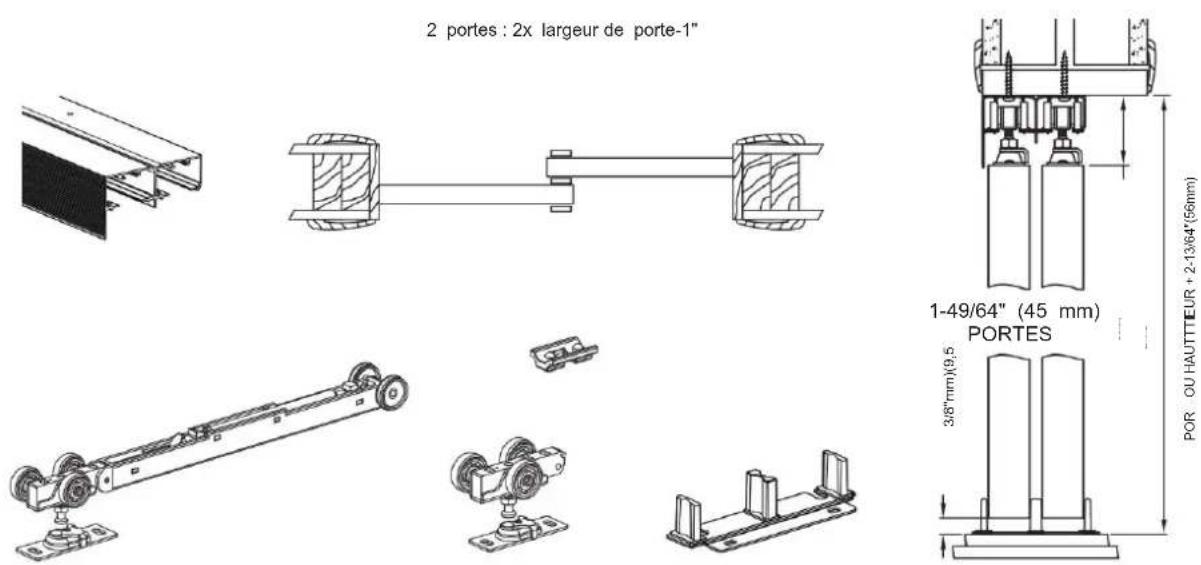 Vevor YMXT-XC40-8B - OUTILS REQUIS - 2