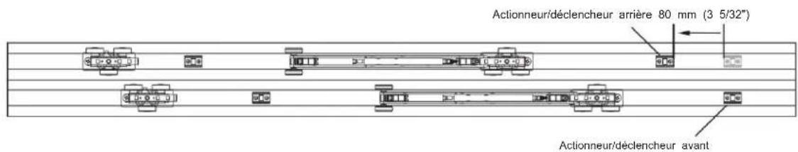 Vevor YMXT-XC40-8B - OUTILS REQUIS - 18