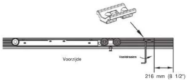 Vevor YMXT-XC40-8B - INSTRUCTIES - 3