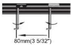 Vevor YMXT-XC40-8B - 11 - 1