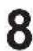 Vevor YMXT-XC40-8B - Mount Track to Header. - 3