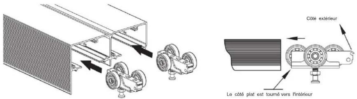 Vevor YMXT-XC40-8B - OUTILS REQUIS - 5