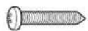 Vevor YMXT-XC40-8B - Mount Track to Header. - 1