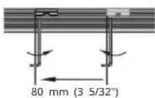 Vevor YMXT-XC40-8B - WYMAGANE NARZĘDZIA - 17
