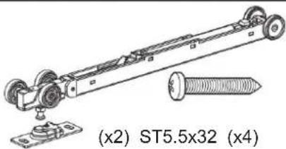 Vevor YMXT-XC40-8B - MATÉRIEL INCLUS - 3