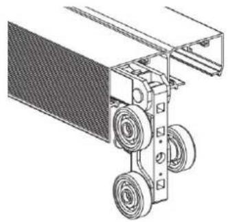 Vevor YMXT-XC40-8B - ISTRUZIONI - 2