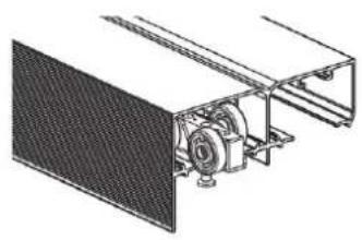 Vevor YMXT-XC40-8B - INSTRUCTIONS - 1
