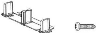 Vevor YMXT-XC40-8B - HARDWARE INKLUSIVE - 5