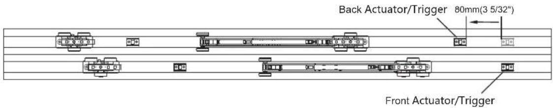 Vevor YMXT-XC40-8B - 11 - 2